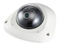 Купольная IP камера Samsung SNV-L6014RMP
