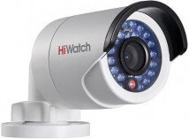 Уличная IP видеокамера HiWatch DS-I120 (6)