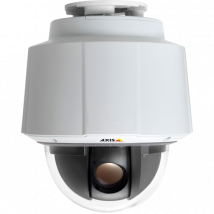 Купольная PTZ IP камера AXIS Q6045 MkII 50HZ (0691-002)
