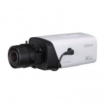 Корпусная IP видеокамера Dahua DH-IPC-HF5221EP