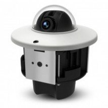 Внутренняя купольная IP видеокамера LTV-ICDM3-T7230-F2.8