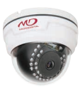 Купольная IP видеокамера Microdigital MDC-L7290FSL-30