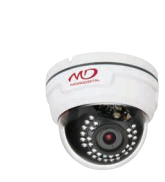 Купольная IP видеокамера Microdigital MDC-L7290VSL-30