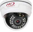 Купольная IP видеокамера Microdigital MDC-L7290FTD-30