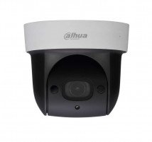 Купольная скоростная поворотная IP видеокамера Dahua DH-SD29204T-GN