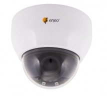 Купольная IP видеокамера Eneo IPD-62M2812P0A