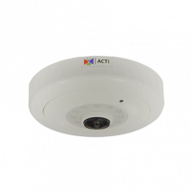 Купольная IP видеокамера ACTi B59
