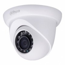 Купольная IP видеокамера Dahua DH-IPC-HDW1000SP-0280B