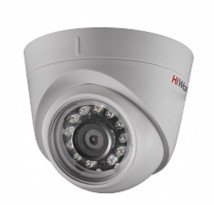 Купольная IP видеокамера HiWatch DS-I223 (4)