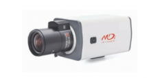Корпусная IP видеокамера Microdigital MDC-L4090CSL