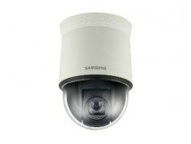 Поворотная IP камера Samsung SNP-L6233P