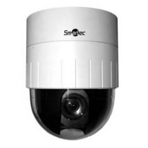 Скоростная поворотная IP видеокамера Smartec STC-IPM3925/1