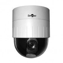 Скоростная поворотная IP видеокамера Smartec STC-IPM3925A/1
