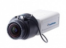 Корпусная IP видеокамера Geovision GV-BX12201