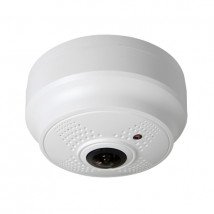 Купольная IP видеокамера Hitron NDX-6536