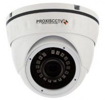 Купольная IP видеокамера Proxis PX-IP3-DN-P