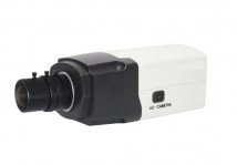 Корпусная IP камера BSP 5MP-BOX