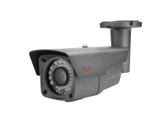 Уличная AHD видеокамера Microdigital MDC-AH6290VSL-42H