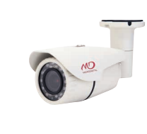 Уличная AHD видеокамера Microdigital MDC-AH6290TDN-42A