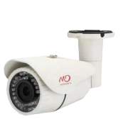 Уличная AHD видеокамера Microdigital Microdigital MDC-AH6290FSL-24