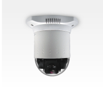IP-Купольная поворотная видеокамера ALC-9452-990DP