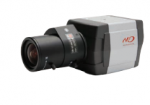 Корпусная HD-SDI видеокамера Microdigital MDC-H4240CSL