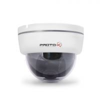 Купольная видеокамера Proto-X HD-D1080V212