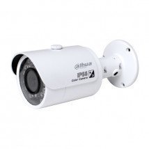 Корпусная IP видеокамера Dahua IPC-HFW1220SP-0360B
