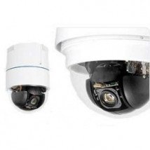 IP-видеокамера     EVIDENCE  Apix - 12ZDome / D1