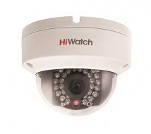 Уличная IP видеокамера HiWatch DS-I122 (2.8)