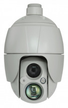 Уличная скоростная поворотная IP видеокамера Smartec STC-IPM3931A/2