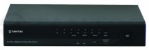 TSr-AV0411 Standard : 4-х канальный видеорегистратор