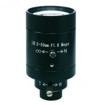 Объектив ESVI TP-V0550FBMPIR