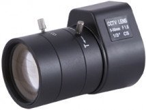 Объектив ESVI TP-0660DC