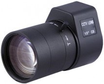 Объектив ESVI TP-02812DC
