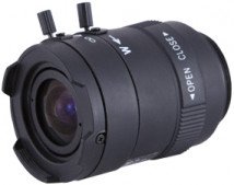 Объектив ESVI TP-0358