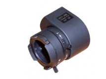 Объектив ESVI TP-0358DC