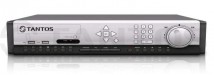 TSr-AV1641 Ultimate 16-ти канальный видеорегистратор