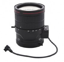 Объектив Target-IP TL-1140P-5M