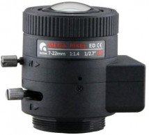 Объектив LTV-LDV-3508M1-IR