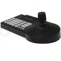 TSc-PTZ keyboard - Пульт управления поворотными видеокамерами