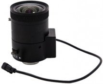 Объектив Target-IP TL-3816DC-3M