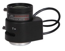 Объектив Target-IP TL-0312DC-3M