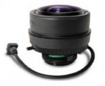 Мегапиксельный объектив Honeywell HLM328V80CS
