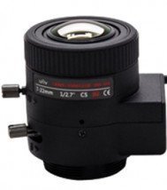Объектив Target-IP TL-0722DC-3M