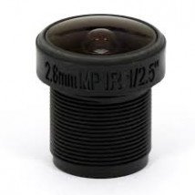 Мегапиксельный объектив Amatek AVL-3M28BIR