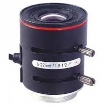 Мегапиксельный объектив Microdigital MDL-3080D-2.0M