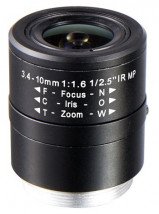 Объектив Arecont M125VM3410IRCS