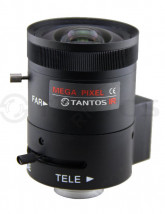 Варифокальный объектив Tantos TSi-L1250D (8mp)