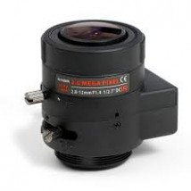 Мегапиксельный объектив Amatek AVL-2M2812DIR